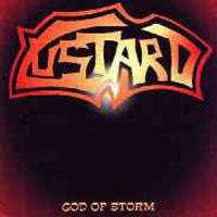 Custard : God of Storm